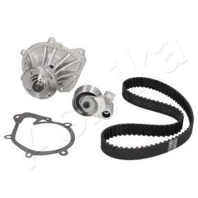Achetez des Kit de distribution + pompe à eau ASHIKA SKC889B à prix pour 104,68 €