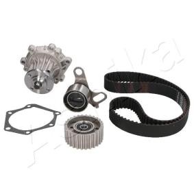 Achetez des Kit de distribution + pompe à eau ASHIKA SKCT01 à prix pour 109,18 €