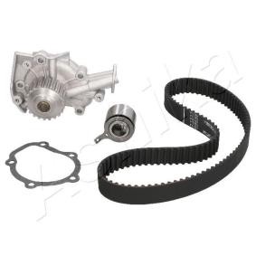 Achetez des Kit de distribution + pompe à eau ASHIKA SKCW02 à prix pour 65,92 €