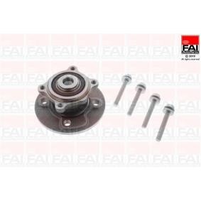 Radlagersatz von FAI AutoParts FHBK1124