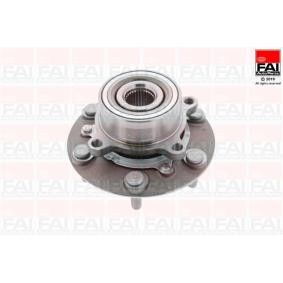 Radlagersatz von FAI AutoParts