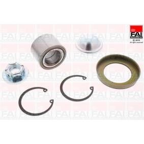 Radlagersatz von FAI AutoParts