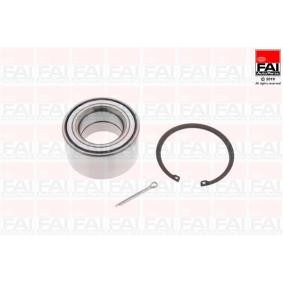Radlagersatz FWBK1123