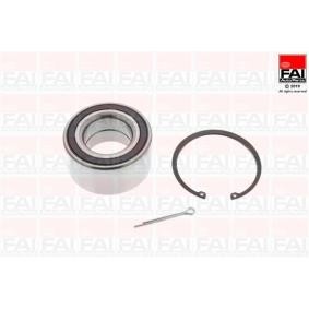 Radlagersatz von FAI AutoParts