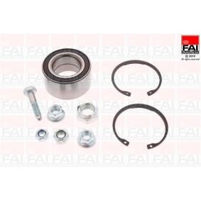 Radlagersatz von FAI AutoParts
