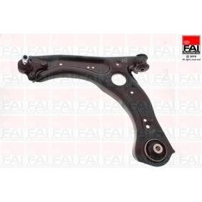 SKODA Querlenker von FAI AutoParts