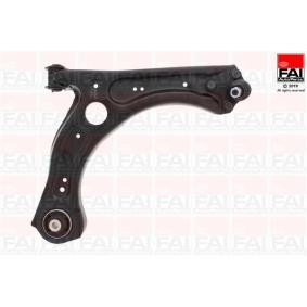 SKODA Querlenker von FAI AutoParts