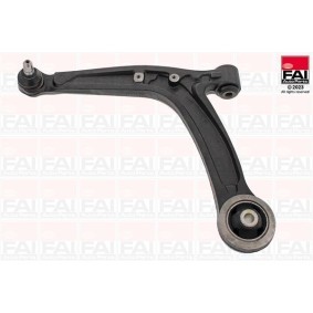 Querlenker für ABARTH von FAI AutoParts