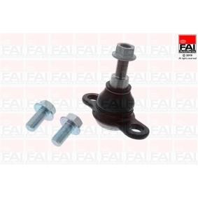 Osta FAI AutoParts Pallonivel netistä GRAND CALIFORNIA Camper (SCB, SCC)-mallille edulliseen hintaan
