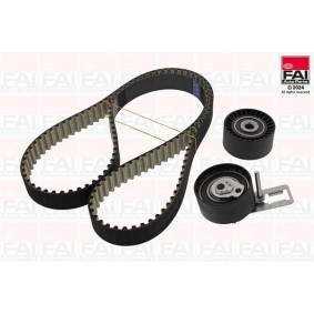Achetez des Kit de distribution FAI AutoParts TBK550 à prix pour 123,22 €