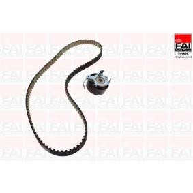 Zahnriemensatz TBK552 FORD TOURNEO CUSTOM von FAI AutoParts