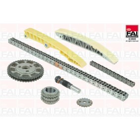 Achetez des Kit de chaîne de distribution FAI AutoParts TCK292 à prix pour 438,94 €