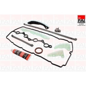 Osta Jakoketjusarja FAI AutoParts:llä TCK331 edullisesti hintaan 236,42 €