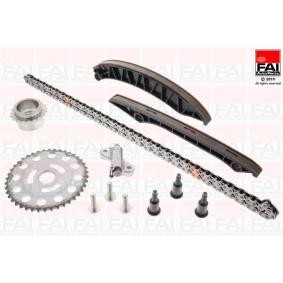 Achetez des Kit de chaîne de distribution FAI AutoParts TCK362NG à prix pour 190,25 €