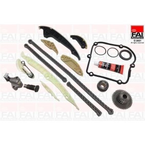 Achetez des Kit de chaîne de distribution FAI AutoParts TCK364 à prix pour 282,89 €
