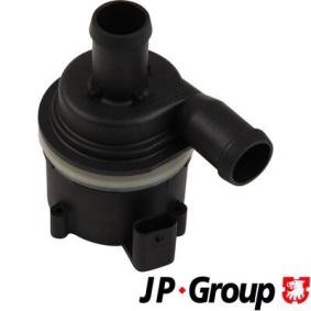 Zusatzwasserpumpe des Herstellers JP GROUP - Originalware Artikelnummer: 1114113800