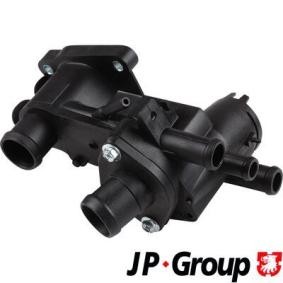 Achetez des Thermostat d'eau JP GROUP 1114603300 à prix pour 36,40 €