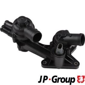 Kühlwasserthermostat von JP GROUP