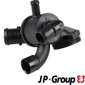 Achetez des Thermostat d'eau JP GROUP 1114603700 à prix pour 32,04 €