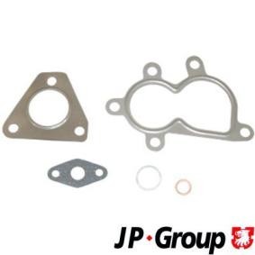 Montagesatz, Lader von JP GROUP