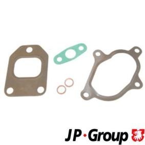 Montagesatz, Lader von JP GROUP