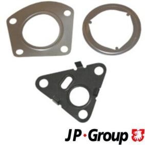 Montagesatz, Lader von JP GROUP