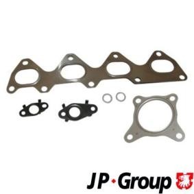 Achetez des Kit de montage, compresseur JP GROUP 1117754710 à prix pour 40,21 €