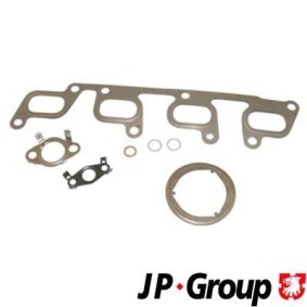 Achetez des Kit de montage, compresseur JP GROUP 1117755210 à prix pour 28,15 €