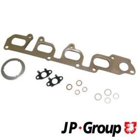 Montagesatz, Lader von JP GROUP