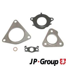 Montagesatz, Lader von JP GROUP