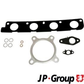 Montagesatz, Lader von JP GROUP