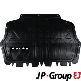 Kjøp Motorrom isolering av JP GROUP 1181303100 til den lave prisen 665,84 NOK