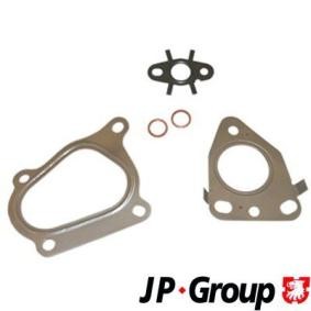 Acquista Kit montaggio turbocompressore da JP GROUP 1217752210 a buon mercato per soli 26,86 €