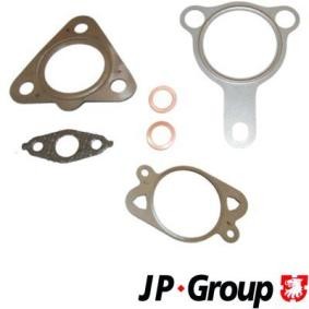 Montagesatz, Lader von JP GROUP