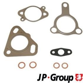 Montagesatz, Lader von JP GROUP