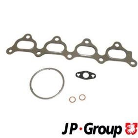 Montagesatz, Lader von JP GROUP
