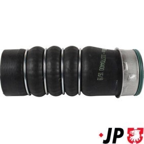 Turbolader von JP GROUP