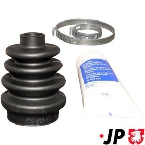 Turbolader von JP GROUP