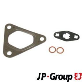 Montagesatz, Lader von JP GROUP