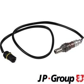 Comprar Sonda lambda de JP GROUP 1493800700 a bajo precio de 57,48 €