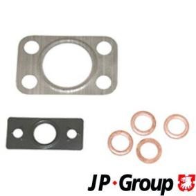 Montagesatz, Lader von JP GROUP für C5 II (RC_) günstig online kaufen