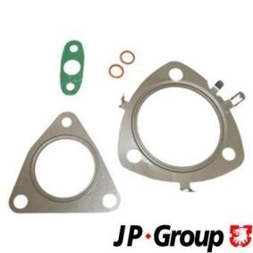 Montagesatz, Lader von JP GROUP 1517751810