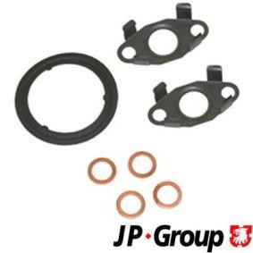 Montagesatz, Lader von JP GROUP