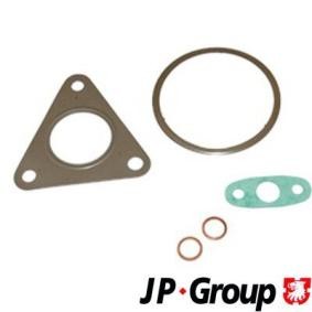 Achetez des Kit de montage, compresseur JP GROUP 3117751110 à prix pour 15,27 €