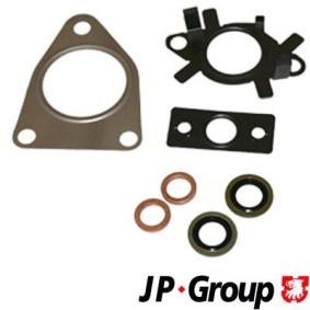 Achetez des Kit de montage, compresseur JP GROUP 3117751310 à prix pour 23,19 €