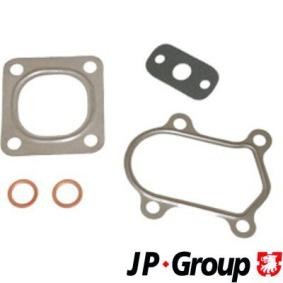 Achetez des Kit de montage, compresseur JP GROUP 3317751410 à prix pour 17,43 €