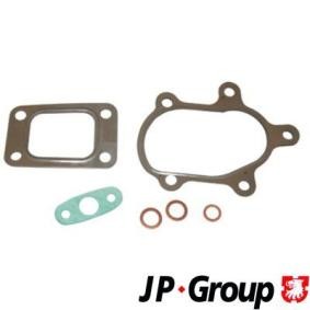 Achetez des Kit de montage, compresseur JP GROUP 3317751710 à prix pour 19,50 €