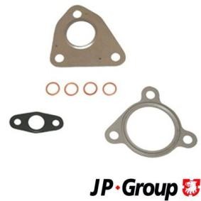Montagesatz, Lader von JP GROUP