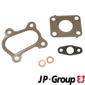 Montagesatz, Lader 3517751210 HYUNDAI TRAJET von JP GROUP