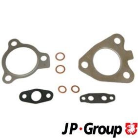 Montagesatz, Lader 3517751410 KIA SEDONA von JP GROUP